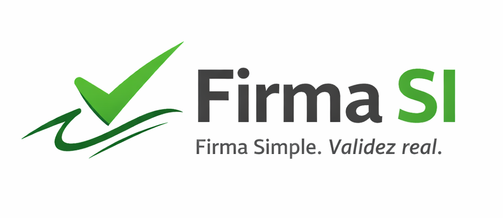 Logo FirmaSI